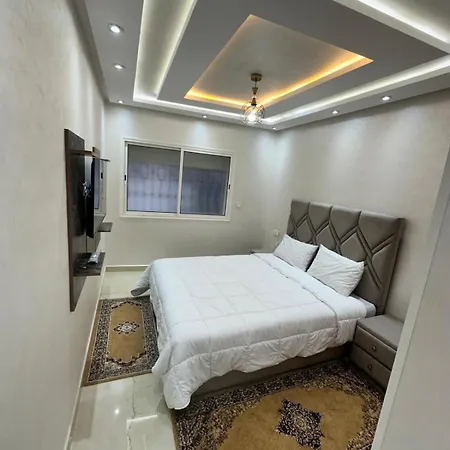 Apparemment Miftah Lkhir Apartment El Jadida Exterior photo