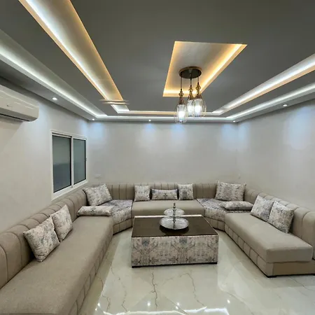 Apparemment Miftah Lkhir Apartment El Jadida Exterior photo
