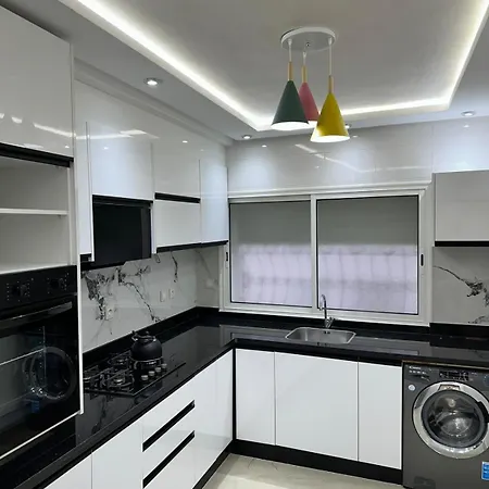 Apparemment Miftah Lkhir Apartment El Jadida Exterior photo