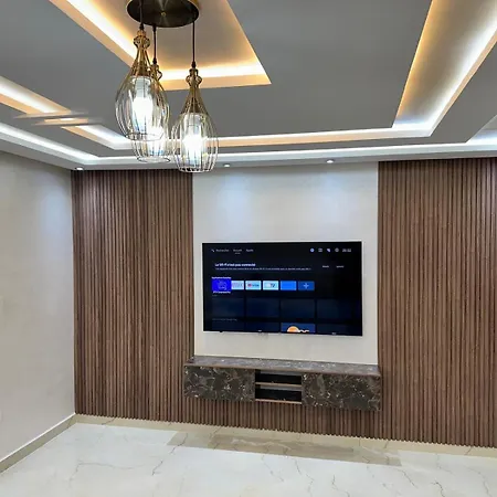 Apparemment Miftah Lkhir Apartment El Jadida Exterior photo