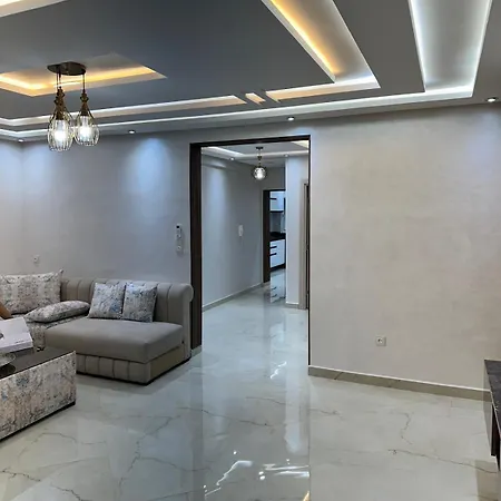 Apparemment Miftah Lkhir Apartment El Jadida Exterior photo