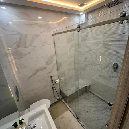 Apparemment Miftah Lkhir Apartment El Jadida Exterior photo