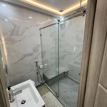 Apparemment Miftah Lkhir Apartment El Jadida Exterior photo