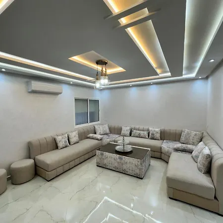 Apparemment Miftah Lkhir Apartment El Jadida Exterior photo
