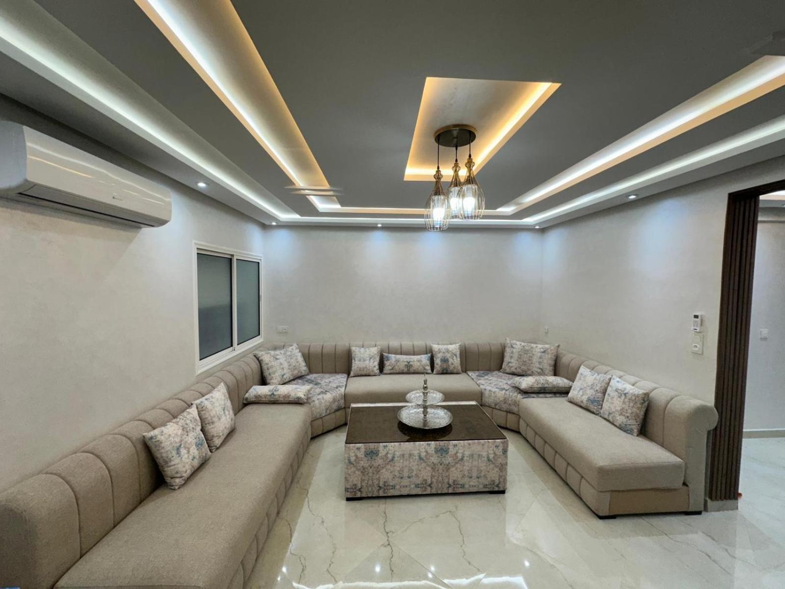 Apartment Apparemment Miftah Lkhir *