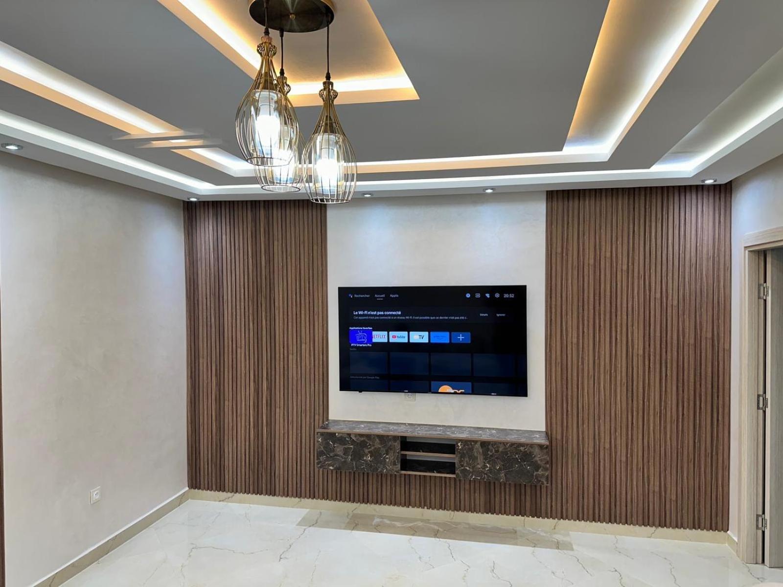 Apartment Apparemment Miftah Lkhir *