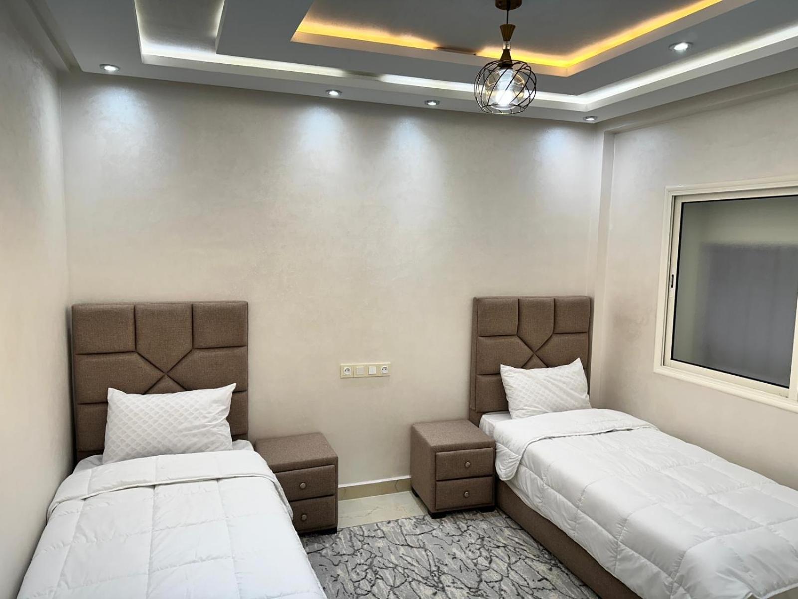 Apparemment Miftah Lkhir Apartment