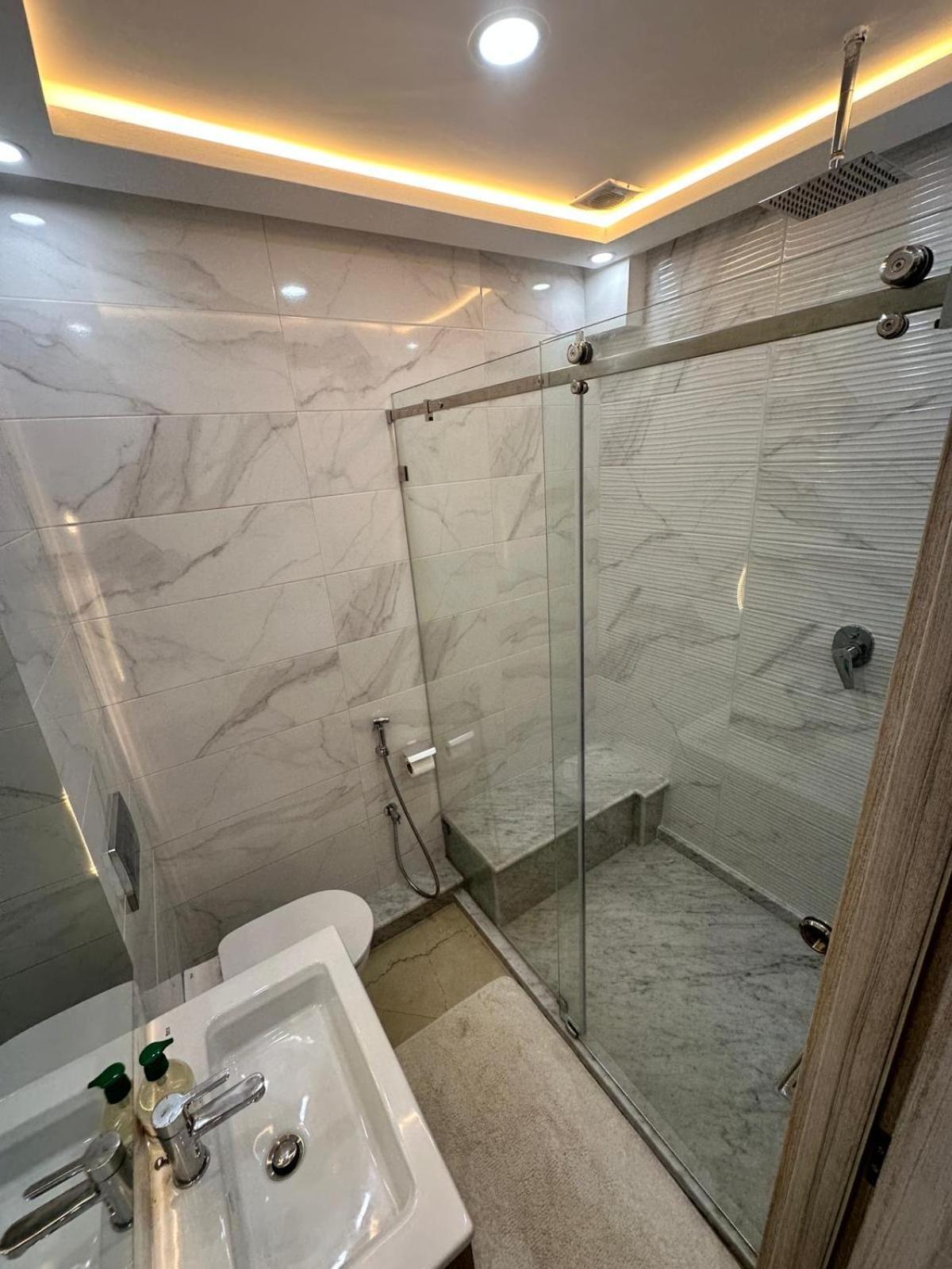 Apartment Apparemment Miftah Lkhir *